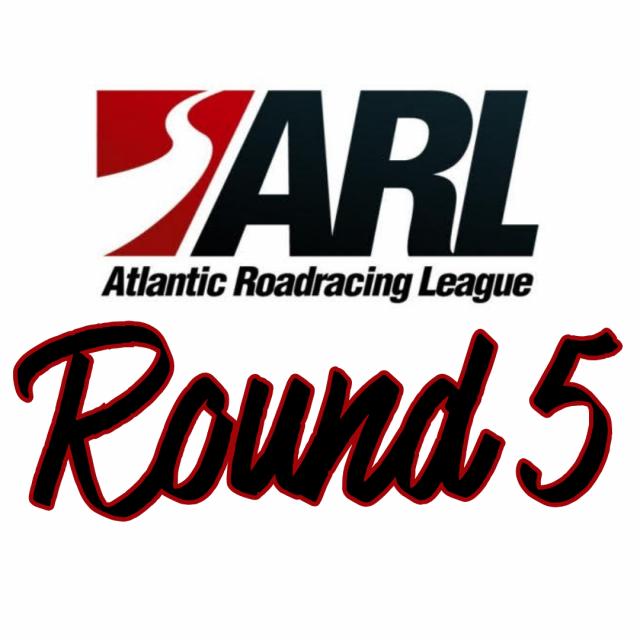 2026 Round 5