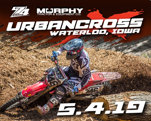 Urbancross 2019