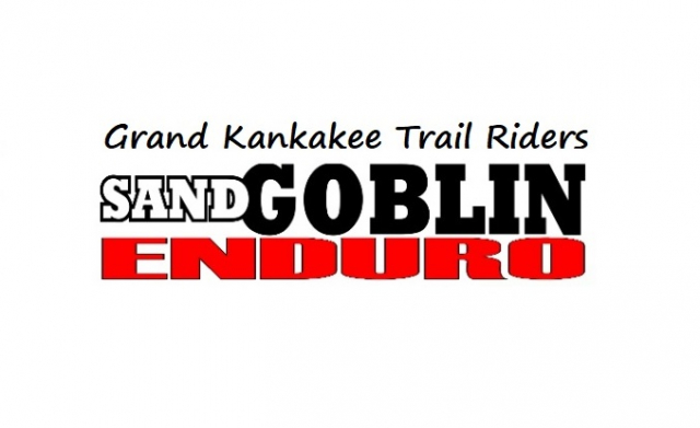 Sand Goblin Enduro