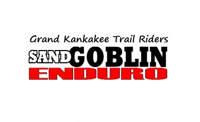 Sand Goblin Enduro
