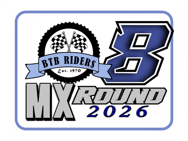 2026 MX Series Round 8