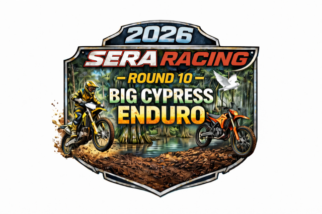 2026 Rd 10 |  Big Cypress Enduro