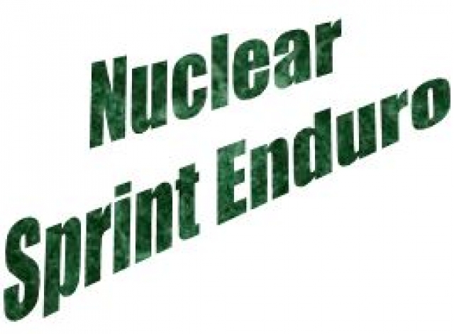 Nuclear Sprint Enduro