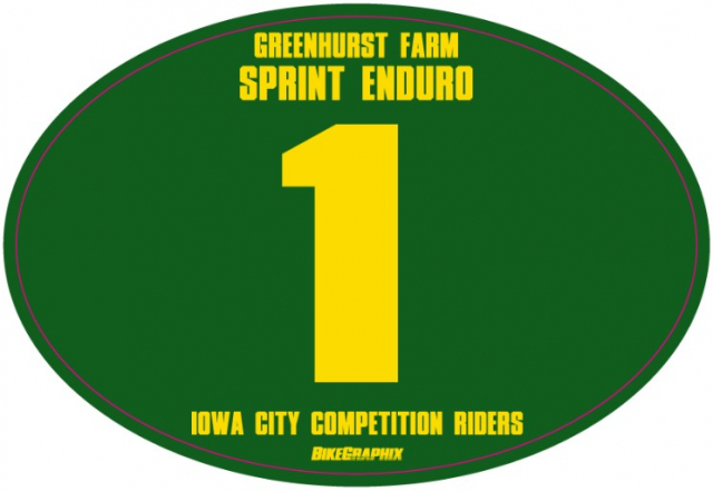 Greenhurst Farm Sprint Enduro