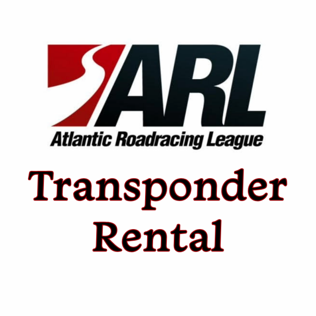 Transponder Rental