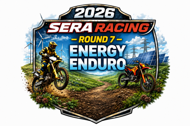 2026 Rd 7 | Energy Closed Course Enduro