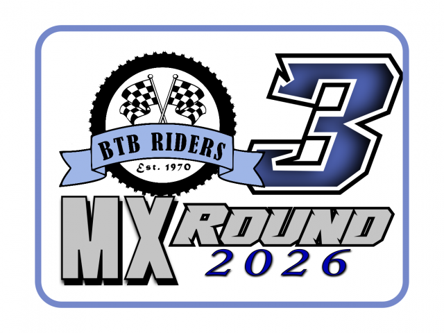 2026 MX Series Round 3